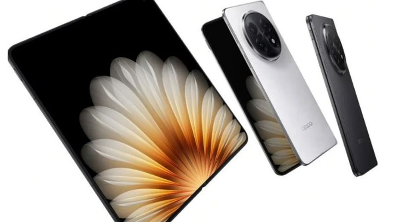 بشاشة منحنية.. موعد إطلاق هاتف أوبو Find X6 ومواصفاته التقنية المرتقبة